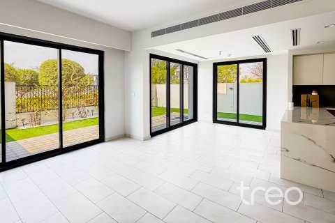 Rekkehus til leie i Dubai Land, Dubai, Emiratene 4 soverom, 216.37 kvm Nr. 755503 - Foto 3