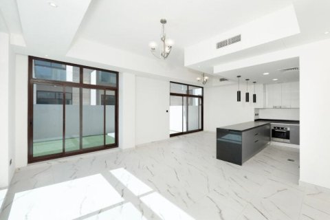 Vila di Mohammed Bin Rashid City, Dubai, UEA 4 kamar tidur, 288 m2 nomor 679253 - foto 7