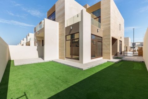 Vila di Mohammed Bin Rashid City, Dubai, UEA 4 kamar tidur, 288 m2 nomor 679253 - foto 11