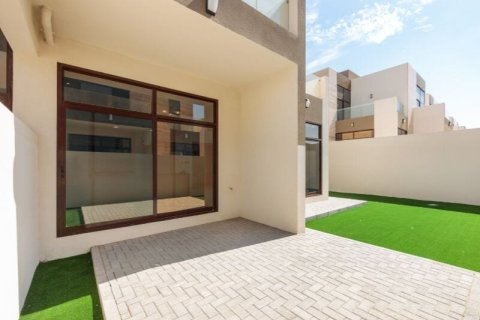 Vila di Mohammed Bin Rashid City, Dubai, UEA 4 kamar tidur, 288 m2 nomor 679253 - foto 12