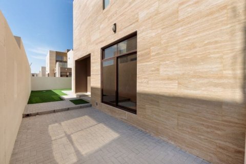 Villa i Mohammed Bin Rashid City, Dubai, Emiratene 4 soverom, 288 kvm nr. 679253