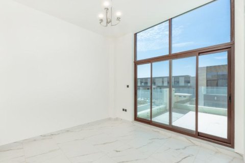 Vila di Mohammed Bin Rashid City, Dubai, UEA 4 kamar tidur, 288 m2 nomor 679253 - foto 15