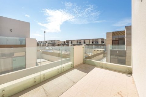 Vila di Mohammed Bin Rashid City, Dubai, UEA 4 kamar tidur, 288 m2 nomor 679253 - foto 6