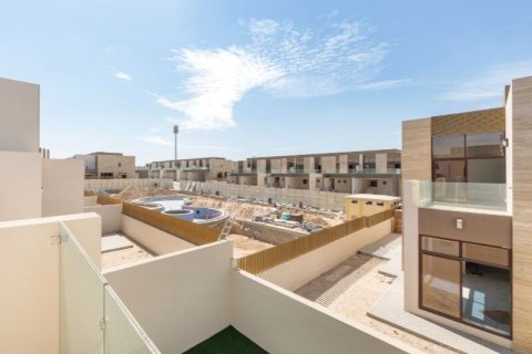 Vila di Mohammed Bin Rashid City, Dubai, UEA 4 kamar tidur, 288 m2 nomor 679253 - foto 18