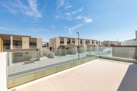 Vila di Mohammed Bin Rashid City, Dubai, UEA 4 kamar tidur, 288 m2 nomor 679253 - foto 21