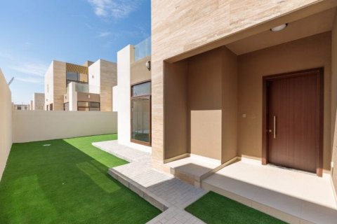 Vila di Mohammed Bin Rashid City, Dubai, UEA 4 kamar tidur, 288 m2 nomor 679253 - foto 8