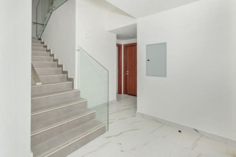 Vila di Mohammed Bin Rashid City, Dubai, UEA 4 kamar tidur, 288 m2 nomor 679253 - foto 13