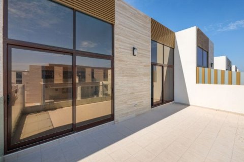 Vila di Mohammed Bin Rashid City, Dubai, UEA 4 kamar tidur, 288 m2 nomor 679253 - foto 22