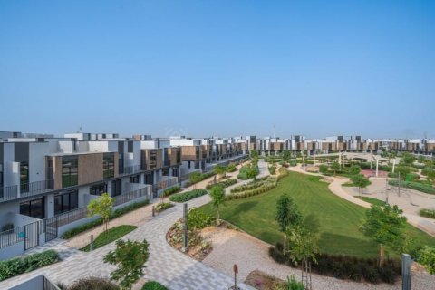 Mudon、Dubai、UAE にあるヴィラの賃貸物件 3ベッドルーム、168 m2、No679252 - 写真 7