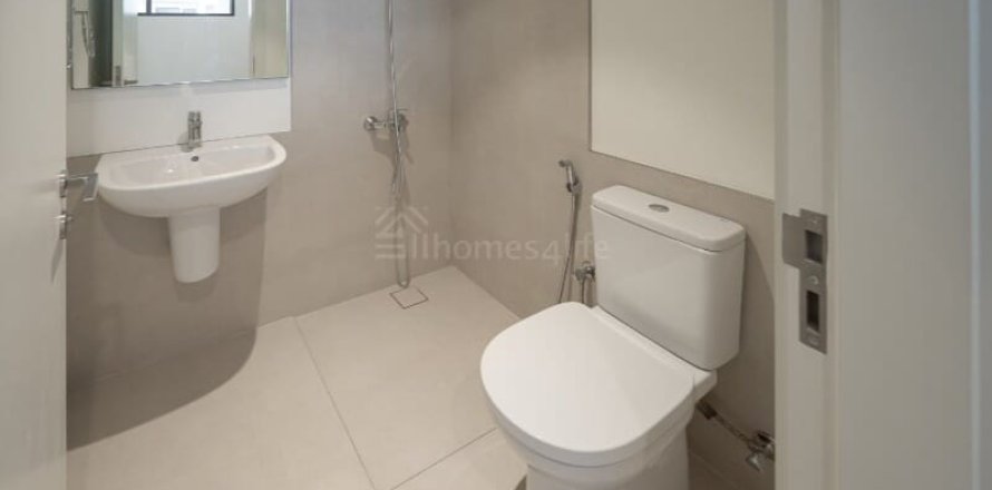 Mudon、Dubai、UAEにあるヴィラ 3ベッドルーム、168 m2 No679252