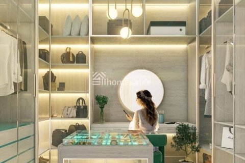 Dzīvoklis Damac Lagoons, Dubaijā, AAE 1 istaba, 72 m2 Nr. 679257 - attēls 6