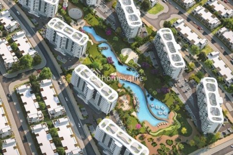Dzīvoklis Damac Lagoons, Dubaijā, AAE 1 istaba, 72 m2 Nr. 679257 - attēls 8