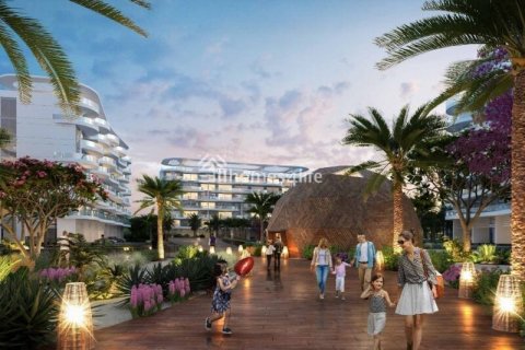 Dzīvoklis Damac Lagoons, Dubaijā, AAE 1 istaba, 72 m2 Nr. 679257 - attēls 13