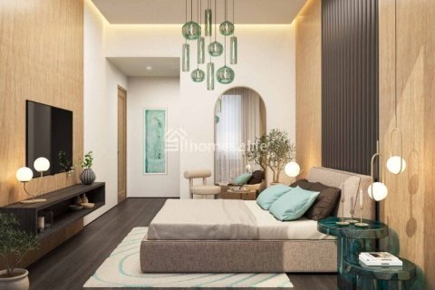 Dzīvoklis Damac Lagoons, Dubaijā, AAE 1 istaba, 72 m2 Nr. 679257 - attēls 5