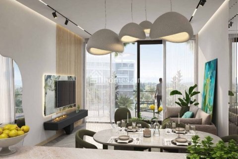 Dzīvoklis Damac Lagoons, Dubaijā, AAE 1 istaba, 72 m2 Nr. 679257 - attēls 4