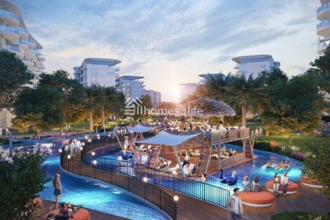 Dzīvoklis Damac Lagoons, Dubaijā, AAE 1 istaba, 72 m2 Nr. 679257 - attēls 11