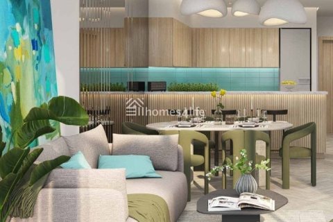 Dzīvoklis Damac Lagoons, Dubaijā, AAE 1 istaba, 72 m2 Nr. 679257 - attēls 3