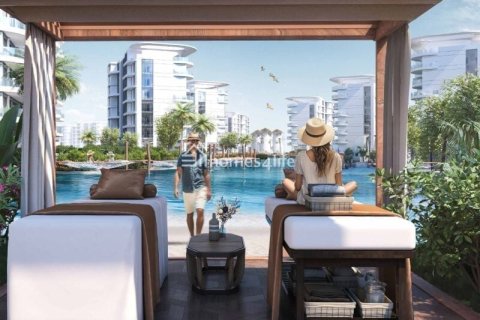 Dzīvoklis Damac Lagoons, Dubaijā, AAE 1 istaba, 72 m2 Nr. 679257 - attēls 9