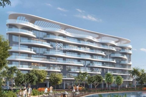 Dzīvoklis Damac Lagoons, Dubaijā, AAE 1 istaba, 72 m2 Nr. 679257 - attēls 2