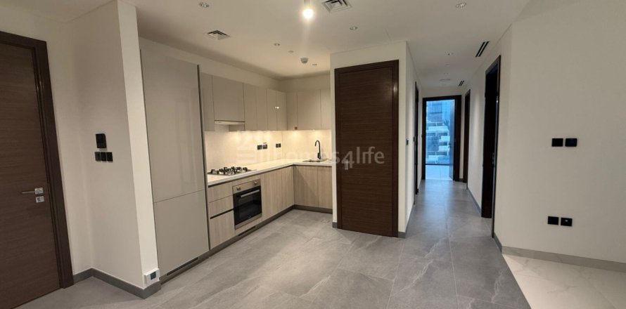 Mohammed Bin Rashid City、Dubai、UAEにあるマンション 2ベッドルーム、119 m2 No679256