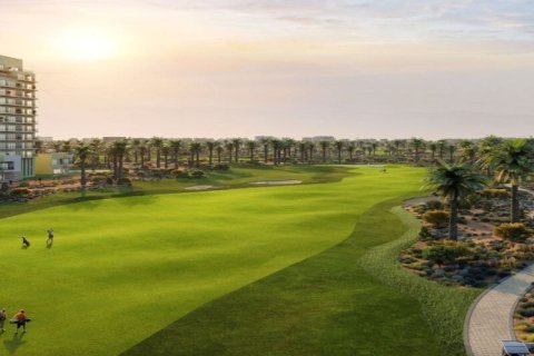 Vila v Dubai South (Dubai World Central), Dubai, SAE 4 spálne, 270 m2 č. 679255 - Fotografia 6