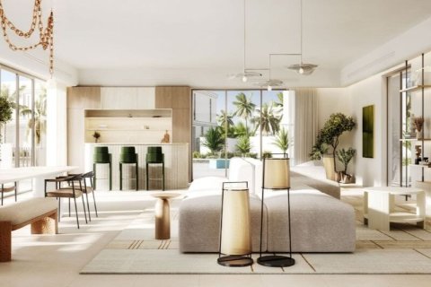 Vila v Dubai South (Dubai World Central), Dubai, SAE 4 spálne, 270 m2 č. 679255 - Fotografia 3