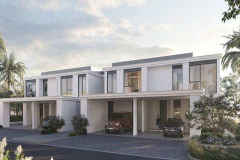 Vila v Dubai South (Dubai World Central), Dubai, SAE 4 spálne, 270 m2 č. 679255 - Fotografia 8