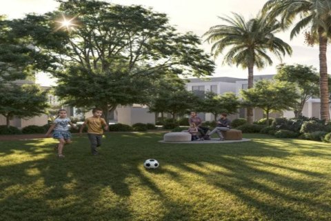 Vila v Dubai South (Dubai World Central), Dubai, SAE 4 spálne, 270 m2 č. 679255 - Fotografia 11