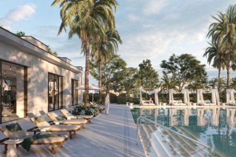 Vila v Dubai South (Dubai World Central), Dubai, SAE 4 spálne, 270 m2 č. 679255 - Fotografia 5