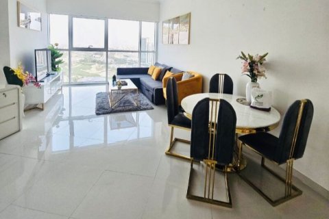 Apartamento para venda em DAMAC Hills (Akoya by DAMAC), Dubai, EAU 1 quarto, 75 m2 № 679254 - foto 5