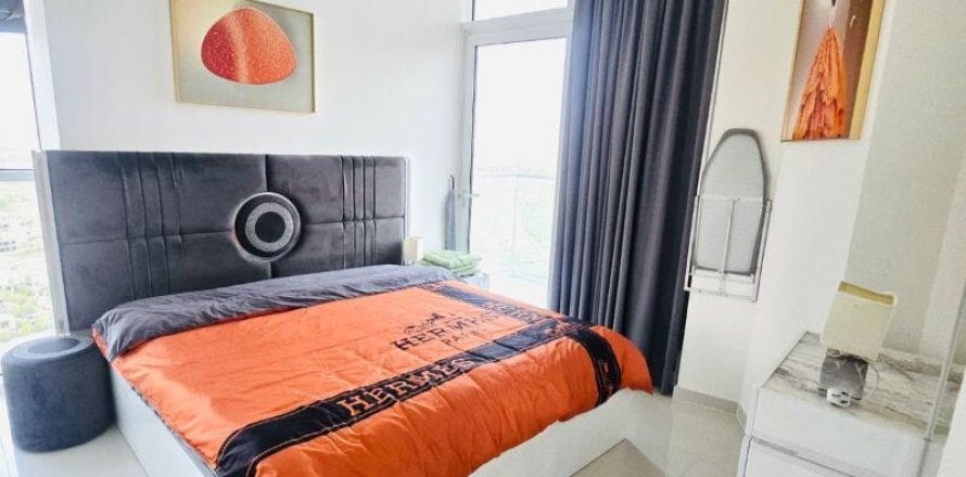 Apartamento em DAMAC Hills (Akoya by DAMAC), Dubai, EAU 1 quarto, 75 m2 № 679254