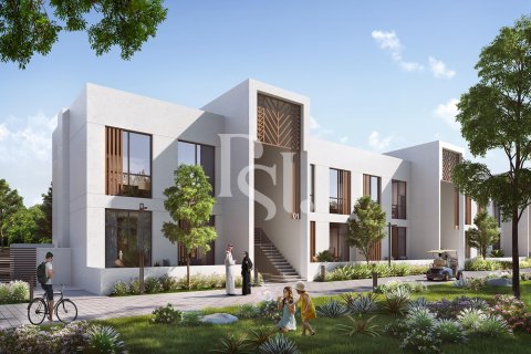 Yas Island, Abu Dhabi, UAE의 판매용 아파트 침실 1개, 70제곱미터 번호 731741 - 사진 1