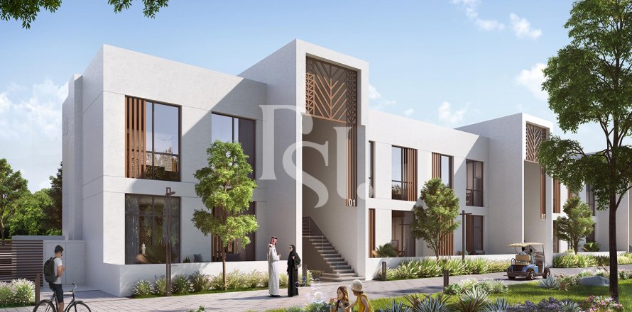 Yas Island, Abu Dhabi, UAE의 아파트 침실 1개, 70제곱미터 번호 731741