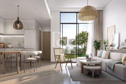 Yas Island, Abu Dhabi, UAE의 판매용 아파트 침실 1개, 70제곱미터 번호 731741 - 사진 3
