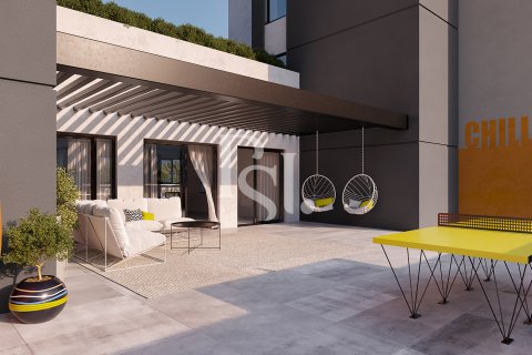 آپارتمان برای فروش در  Abu Dhabi، امارات متحده عربی  1 خوابه ، 45 متر مربع ، شماره 731743 - تصویر 7