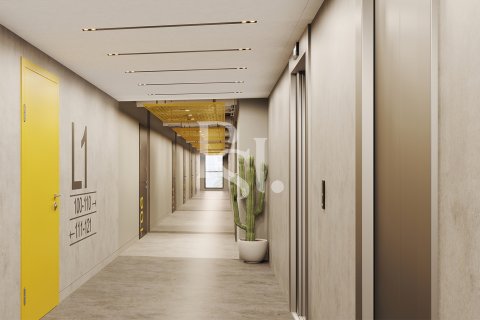 آپارتمان برای فروش در  Abu Dhabi، امارات متحده عربی  1 خوابه ، 45 متر مربع ، شماره 731743 - تصویر 8