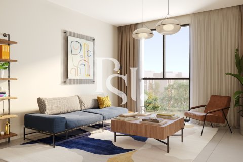 آپارتمان برای فروش در  Abu Dhabi، امارات متحده عربی  1 خوابه ، 45 متر مربع ، شماره 731743 - تصویر 4