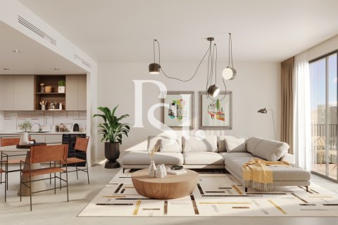 آپارتمان برای فروش در  Abu Dhabi، امارات متحده عربی  1 خوابه ، 45 متر مربع ، شماره 731743 - تصویر 5