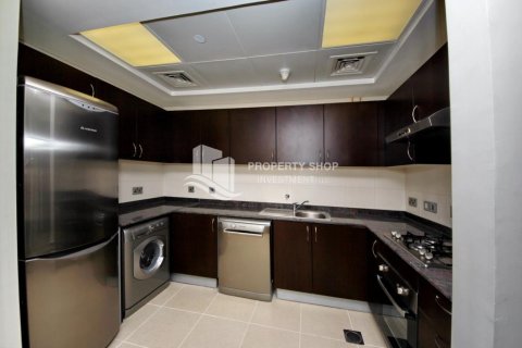 آپارتمان برای فروش در  Al Reem Island، Abu Dhabi، امارات متحده عربی  2 خوابه ، 98 متر مربع ، شماره 731739 - تصویر 3