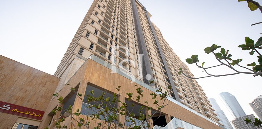 آپارتمان در Al Reem Island، Abu Dhabi ، امارات متحده عربی 2 خوابه ، 98 متر مربع.  شماره 731739
