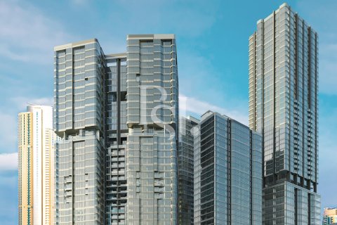 Lakás itt: Al Reem Island, Abu Dhabi, EAE, 2 hálószoba, 71 m², azonosító: 731740 - fénykép 4