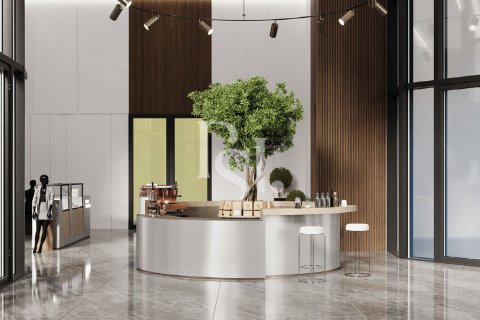 Lakás itt: Al Reem Island, Abu Dhabi, EAE, 2 hálószoba, 71 m², azonosító: 731740 - fénykép 5