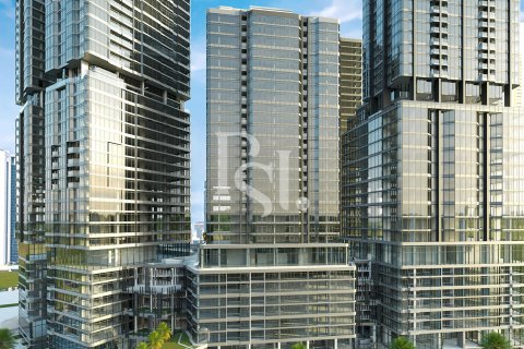 Lakás itt: Al Reem Island, Abu Dhabi, EAE, 2 hálószoba, 71 m², azonosító: 731740 - fénykép 7