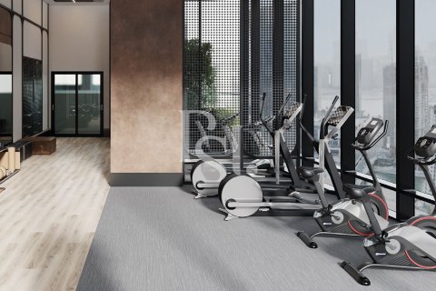 Lakás itt: Al Reem Island, Abu Dhabi, EAE, 2 hálószoba, 71 m², azonosító: 731740 - fénykép 9