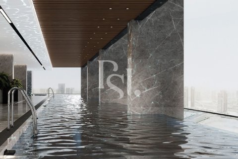Lakás itt: Al Reem Island, Abu Dhabi, EAE, 2 hálószoba, 71 m², azonosító: 731740 - fénykép 6