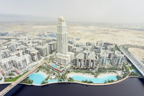 Διαμέρισμα σε Dubai, ΗΑΕ 3 υπνοδωμάτια, 165.2 τ.μ. Αρ. 708443