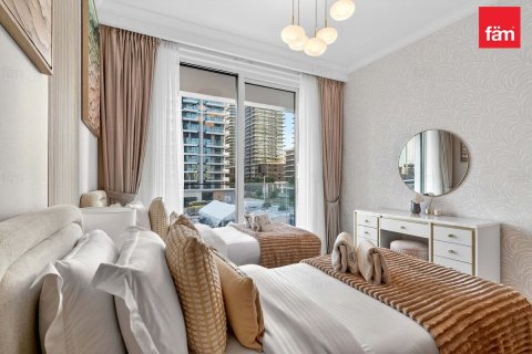 Apartment in Dubai Harbour, UAE 3 bedrooms, 178.3 sq.m. № 708447 - photo 2