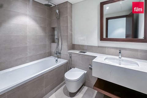 Пәтер Dubai Harbour, Дубай, БАӘ-да 3 жатын бөлмелер, 178.3 м² № 708447 - фото 19