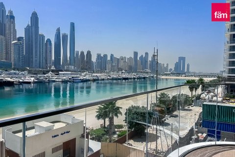 Byt v Dubai Harbour, SAE 3 ložnice, 177.8 m² Č.: 708447
