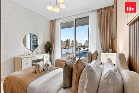 Apartment in Dubai Harbour, UAE 3 bedrooms, 178.3 sq.m. № 708447 - photo 24